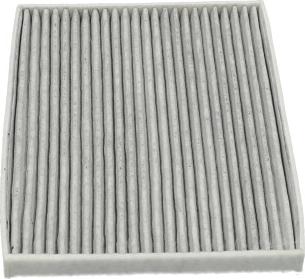 AMC Filter SC-9505C - Фільтр, повітря у внутрішній простір autocars.com.ua