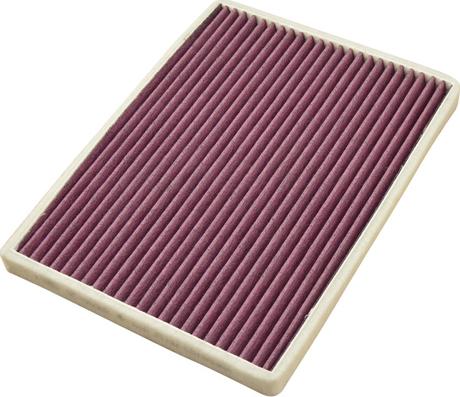 AMC Filter SC-9505X - Фільтр, повітря у внутрішній простір autocars.com.ua