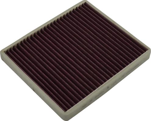 AMC Filter SC-9507X - Фільтр, повітря у внутрішній простір autocars.com.ua