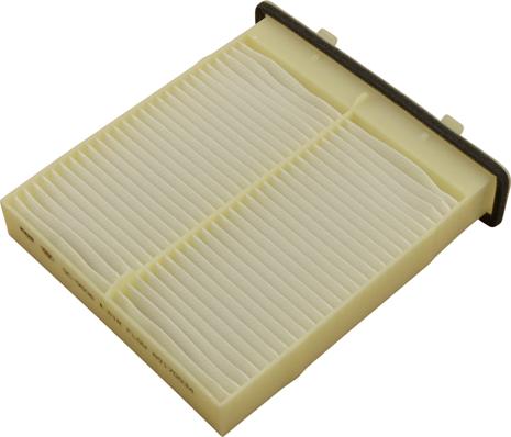 AMC Filter SC-9508 - Фільтр, повітря у внутрішній простір autocars.com.ua