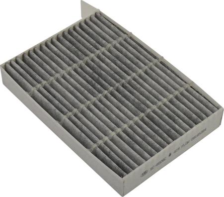 AMC Filter SC-9509C - Фільтр, повітря у внутрішній простір autocars.com.ua