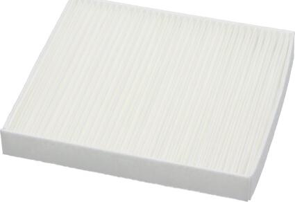 AMC Filter SC-9516 - Фільтр, повітря у внутрішній простір autocars.com.ua
