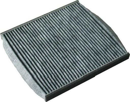 AMC Filter SC-9602C - Фильтр воздуха в салоне avtokuzovplus.com.ua