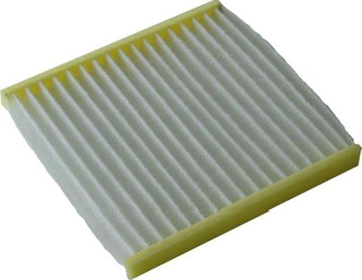 AMC Filter SC-9602 - Фільтр, повітря у внутрішній простір autocars.com.ua