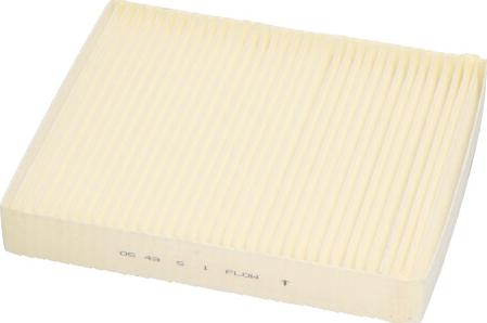 AMC Filter SC-9604 - Фільтр, повітря у внутрішній простір autocars.com.ua