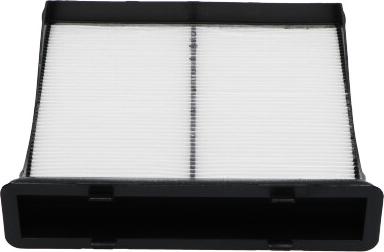 AMC Filter SC-9608 - Фільтр, повітря у внутрішній простір autocars.com.ua