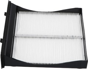 AMC Filter SC-9608 - Фільтр, повітря у внутрішній простір autocars.com.ua