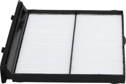 AMC Filter SC-9611 - Фильтр воздуха в салоне avtokuzovplus.com.ua