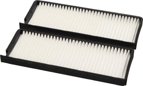 AMC Filter SC-9802 - Фильтр воздуха в салоне avtokuzovplus.com.ua