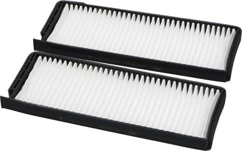 AMC Filter SC-9803 - Фільтр, повітря у внутрішній простір autocars.com.ua