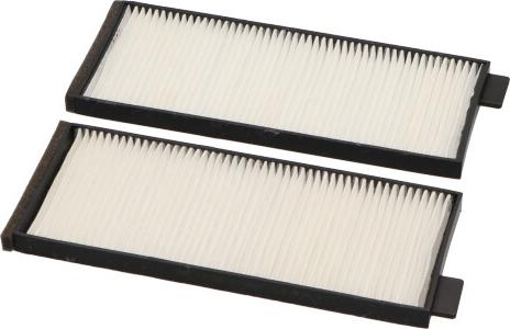 AMC Filter SC-9804 - Фільтр, повітря у внутрішній простір autocars.com.ua
