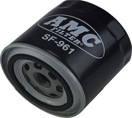 AMC Filter SF-961 - Топливный фильтр autodnr.net