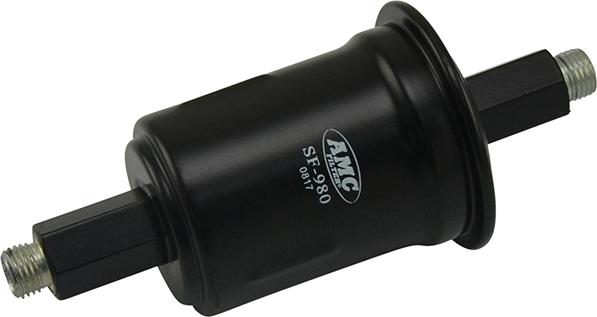 AMC Filter SF-980 - Топливный фильтр avtokuzovplus.com.ua