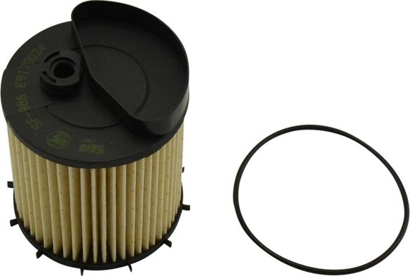 AMC Filter SF-986 - Топливный фильтр avtokuzovplus.com.ua