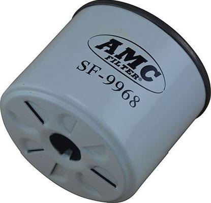 AMC Filter SF-9968 - Топливный фильтр autodnr.net