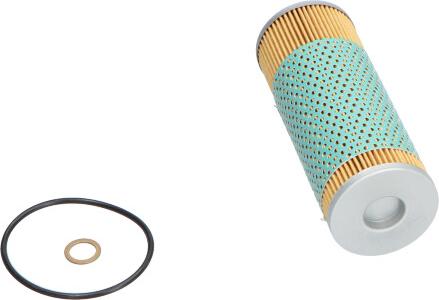 AMC Filter SO-805 - Масляний фільтр autocars.com.ua