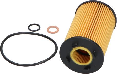 AMC Filter SO-807 - Масляний фільтр autocars.com.ua