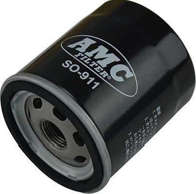 AMC Filter SO-911 - Масляный фильтр autodnr.net