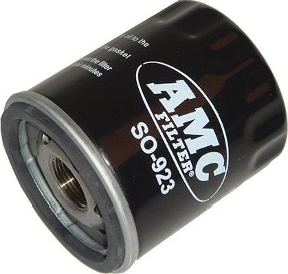 AMC Filter SO-923 - Масляный фильтр autodnr.net