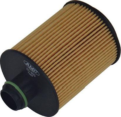 AMC Filter SO-925 - Масляный фильтр autodnr.net