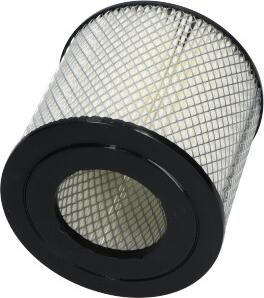 AMC Filter TA-1163P - Повітряний фільтр autocars.com.ua