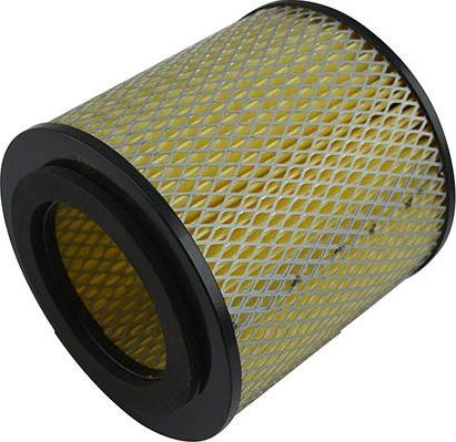 AMC Filter TA-1163 - Повітряний фільтр autocars.com.ua