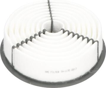 AMC Filter TA-1170 - Воздушный фильтр avtokuzovplus.com.ua