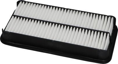 AMC Filter TA-1173 - Повітряний фільтр autocars.com.ua