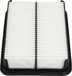 AMC Filter TA-1185 - Повітряний фільтр autocars.com.ua