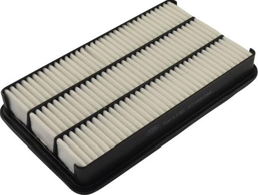 AMC Filter TA-1186 - Воздушный фильтр avtokuzovplus.com.ua