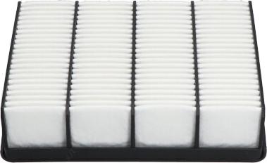 AMC Filter TA-1190 - Повітряний фільтр autocars.com.ua