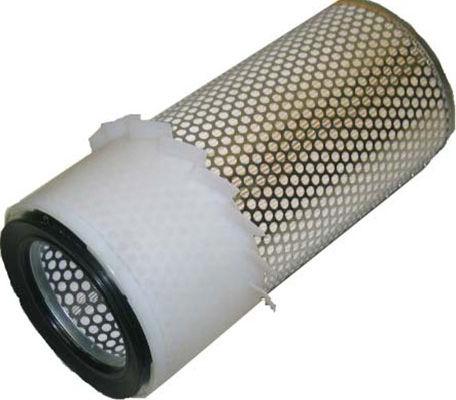 AMC Filter TA-1196 - Повітряний фільтр autocars.com.ua