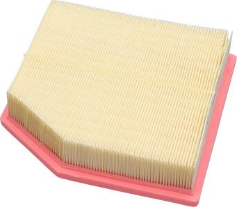 AMC Filter TA-1269 - Повітряний фільтр autocars.com.ua