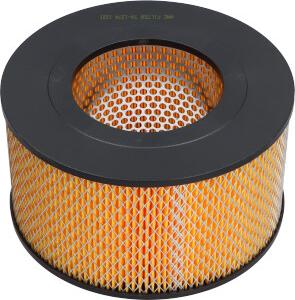 AMC Filter TA-1274 - Повітряний фільтр autocars.com.ua