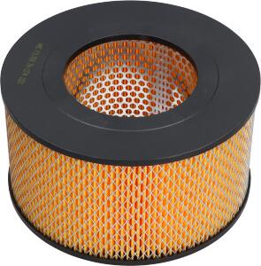 AMC Filter TA-1274 - Повітряний фільтр autocars.com.ua