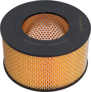 AMC Filter TA-1274 - Повітряний фільтр autocars.com.ua