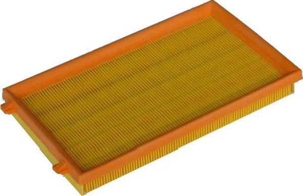 AMC Filter TA-1275 - Воздушный фильтр autodnr.net