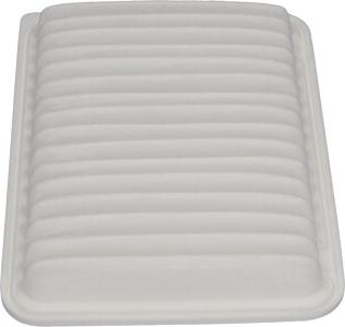 AMC Filter TA-1282 - Повітряний фільтр autocars.com.ua