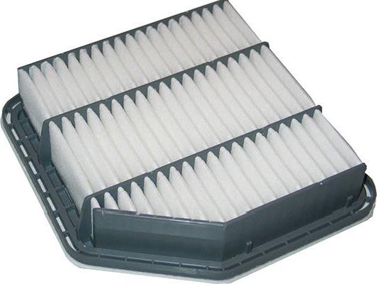 AMC Filter TA-1284 - Повітряний фільтр autocars.com.ua