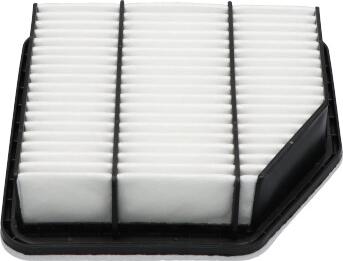 AMC Filter TA-1284 - Повітряний фільтр autocars.com.ua