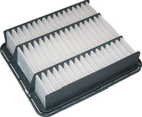 AMC Filter TA-1286 - Повітряний фільтр autocars.com.ua