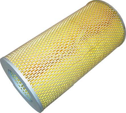 AMC Filter TA-1287 - Воздушный фильтр avtokuzovplus.com.ua