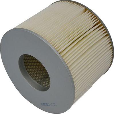 AMC Filter TA-1290 - Повітряний фільтр autocars.com.ua