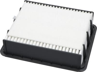 AMC Filter TA-1296 - Повітряний фільтр autocars.com.ua