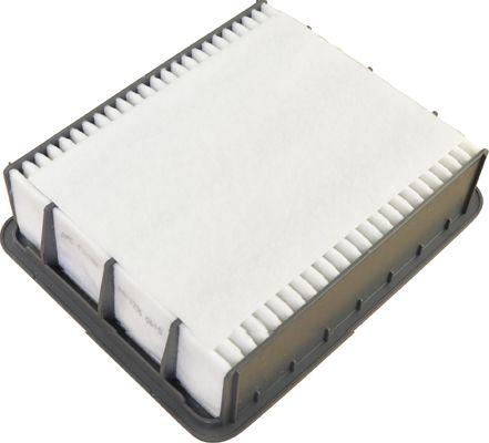 AMC Filter TA-1296 - Воздушный фильтр avtokuzovplus.com.ua