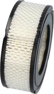 AMC Filter TA-163 - Повітряний фільтр autocars.com.ua