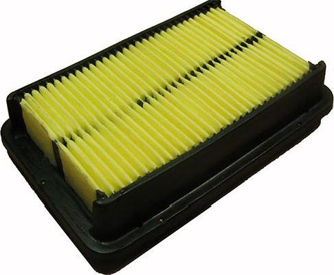 AMC Filter TA-165 - Повітряний фільтр autocars.com.ua