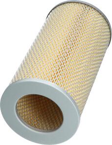 AMC Filter TA-1661 - Повітряний фільтр autocars.com.ua