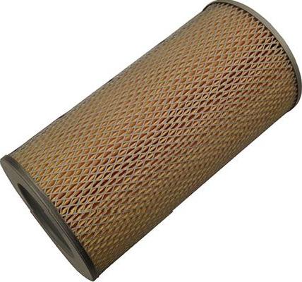 AMC Filter TA-1661 - Повітряний фільтр autocars.com.ua