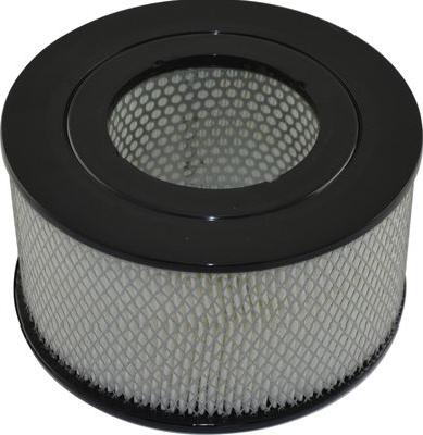 AMC Filter TA-1662 - Повітряний фільтр autocars.com.ua